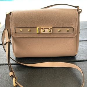 Michael Kors Addison Purse NWT